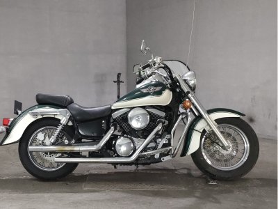 Kawasaki VULCAN1500 CLASSIC 1997