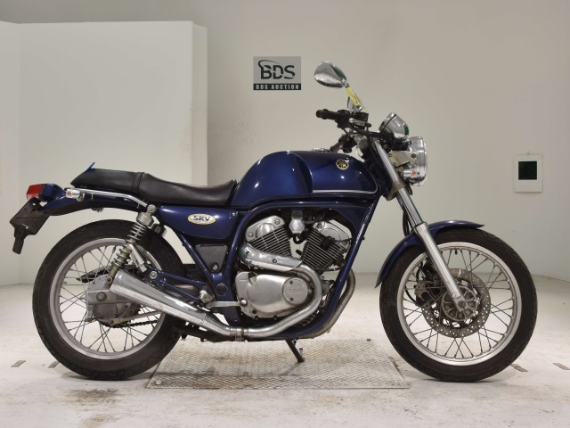 Yamaha SRV250 1993