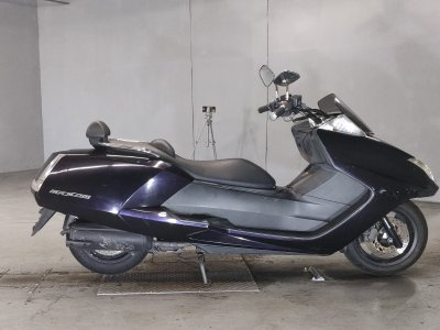 Yamaha MAGZAM 2006