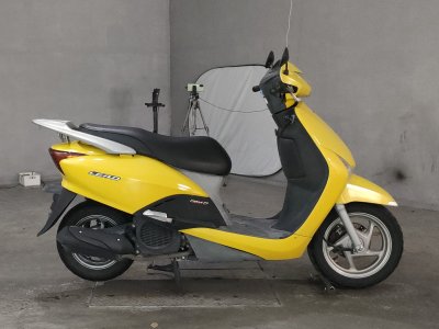 Honda LEAD110 2012