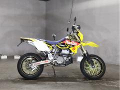 Suzuki DR-Z400SM 2005