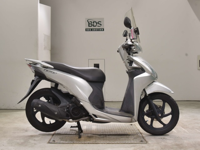 Honda DIO110 2015