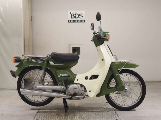 Yamaha TOWNMATE50 1997