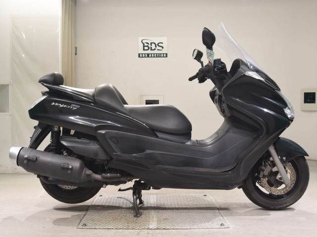 Yamaha MAJESTY 400 2014