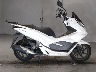 Honda PCX125 2018