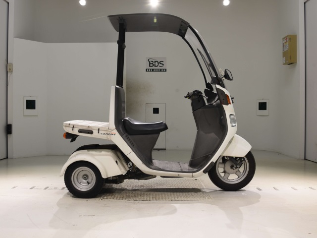 Honda GYRO CANOPY 2019