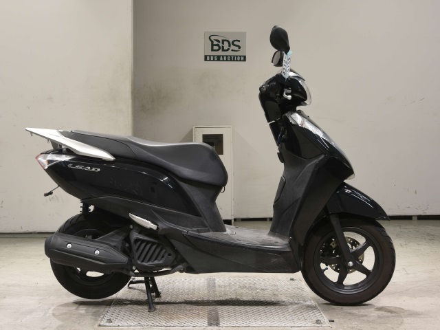 Honda LEAD125 2016