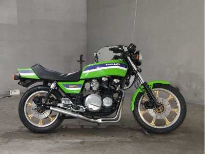 Kawasaki Z1000J