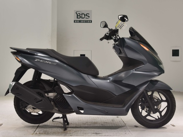 Honda PCX160 2021