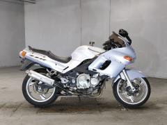 Kawasaki ZZ-R400 2007