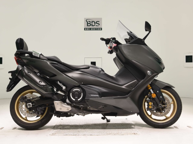 Yamaha T-MAX560T 2020