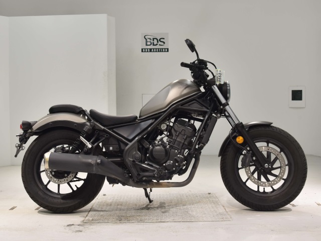 Honda REBEL CMX250 2020