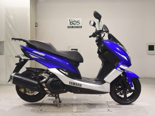 Yamaha MAJESTY 155S 2017
