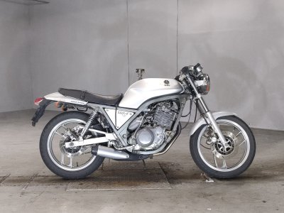 Yamaha SRX400 1985