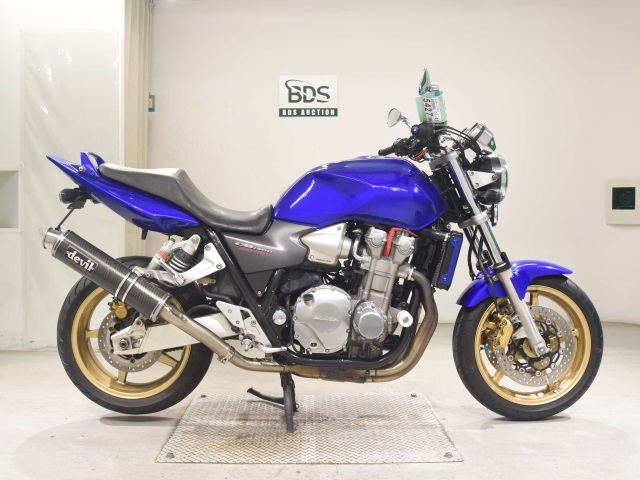 Honda CB1300SF 2006