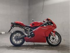 Ducati 999 2007