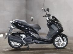 Yamaha MAJESTY 155S 2014