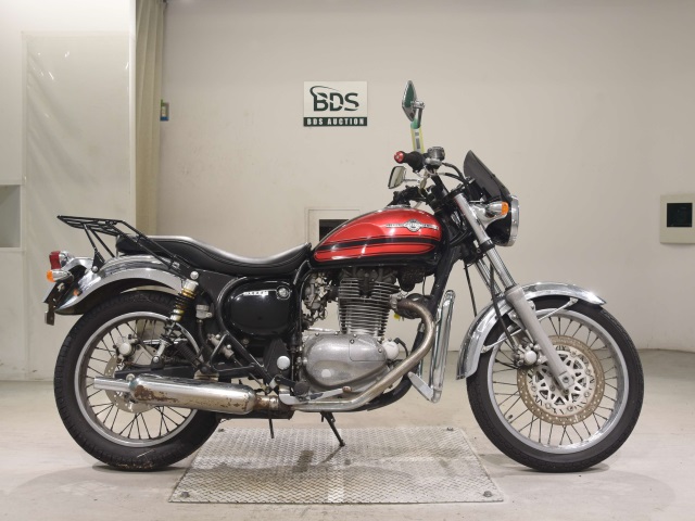 Kawasaki ESTRELLA RS 2002
