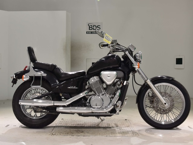 Honda STEED600 1993