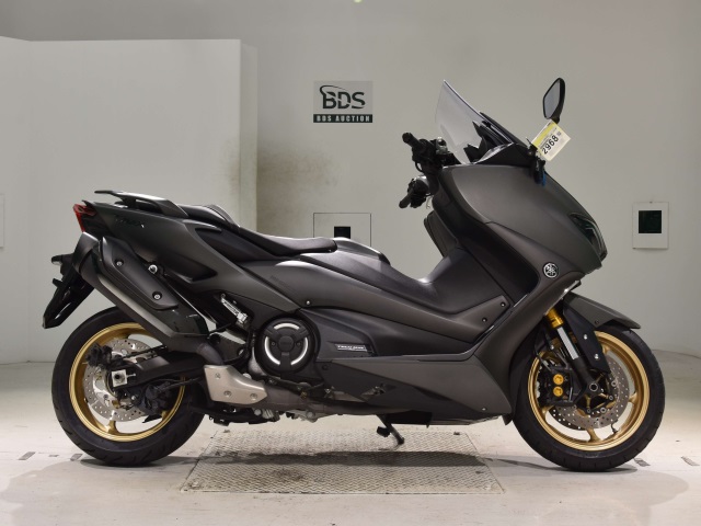 Yamaha T-MAX560T 2020