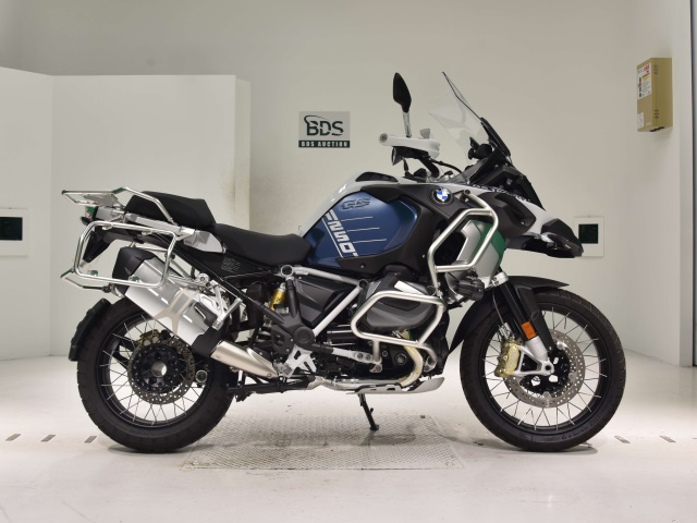BMW R1250GS 2023