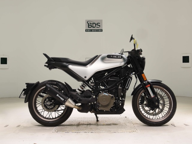 Husqvarna VITPILEN 401 2020