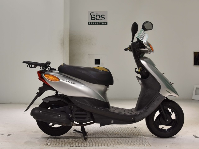 Yamaha JOG 115 2015
