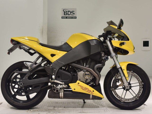 Buell XB12R FIREBOLT 2005