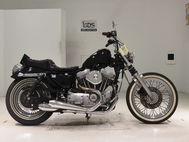 HD SPORTSTER XLH883 1997