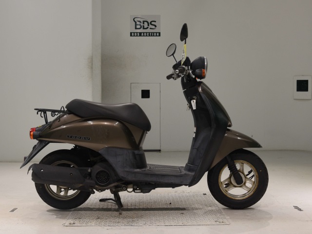 Honda TODAY 2011