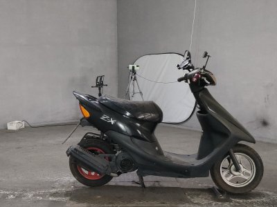 Honda DIO 2000
