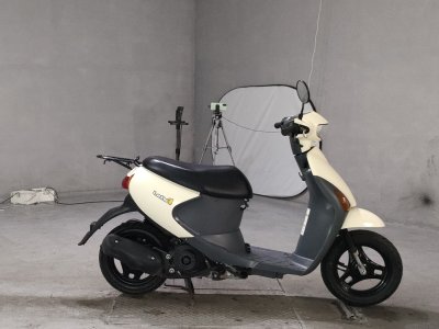 Suzuki LETS4