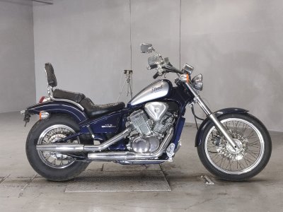 Honda STEED600 1988