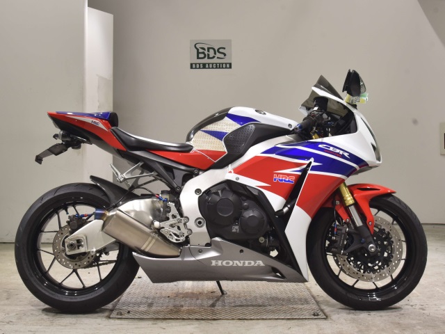 Honda CBR1000RR 2013
