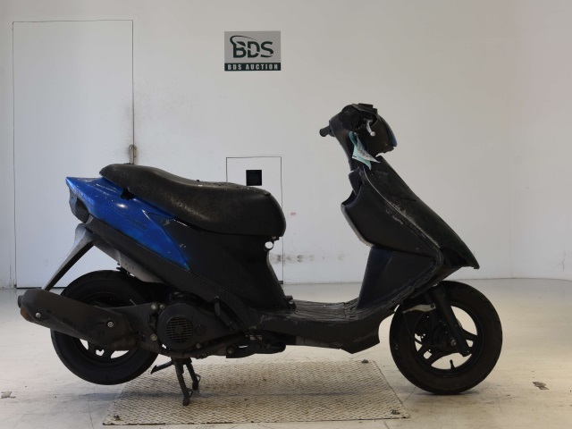 Suzuki ADDRESS V125