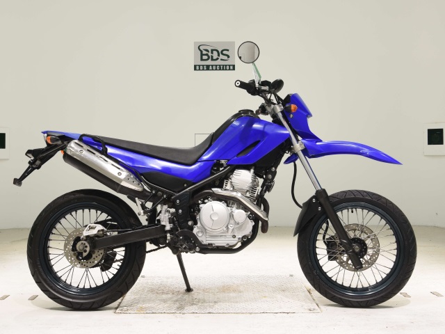Yamaha XT250X 2006
