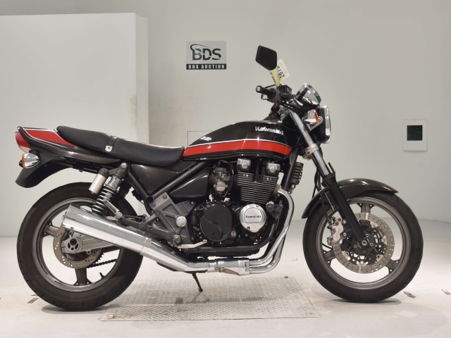Kawasaki ZEPHYR400 2006