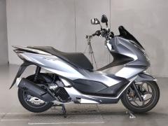 Honda PCX125 2021