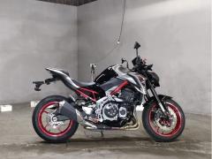 Kawasaki Z900 2019