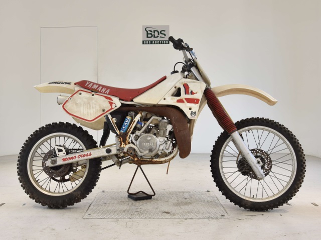 Yamaha YZ250