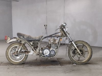 Kawasaki KZ900