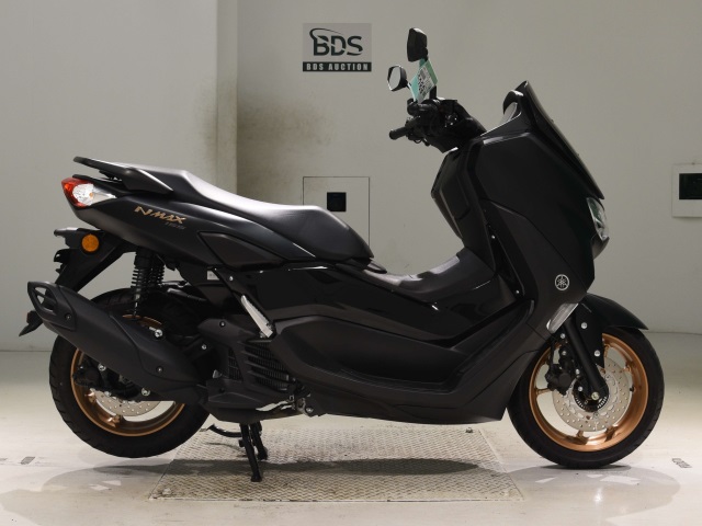 Yamaha NMAX155-2 2023