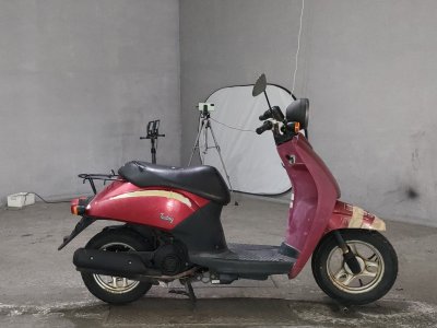 Honda TODAY