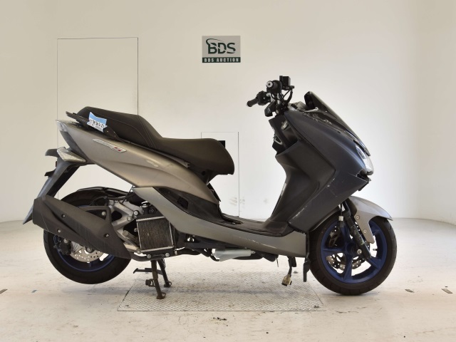 Yamaha MAJESTY 155S 2018