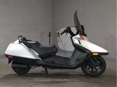 Honda FUSION 2003