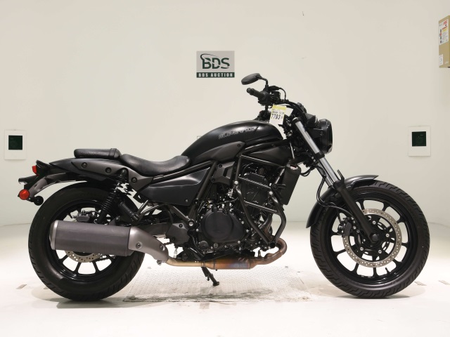 Kawasaki ELIMINATOR400-3 2023