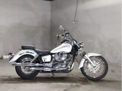Yamaha DRAGSTAR XVS250 2007