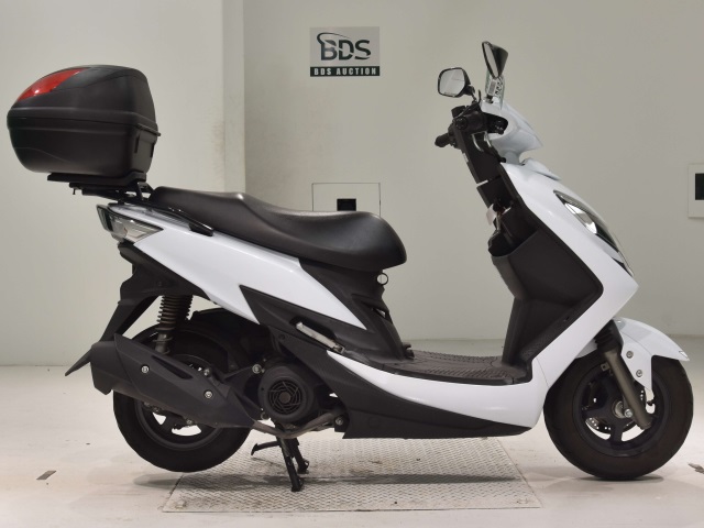 Suzuki SWISH125