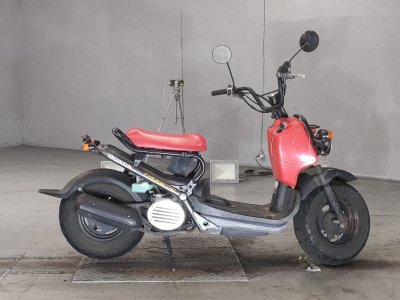 Honda ZOOMER 2001