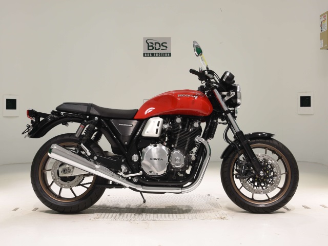 Honda CB1100RS 2022